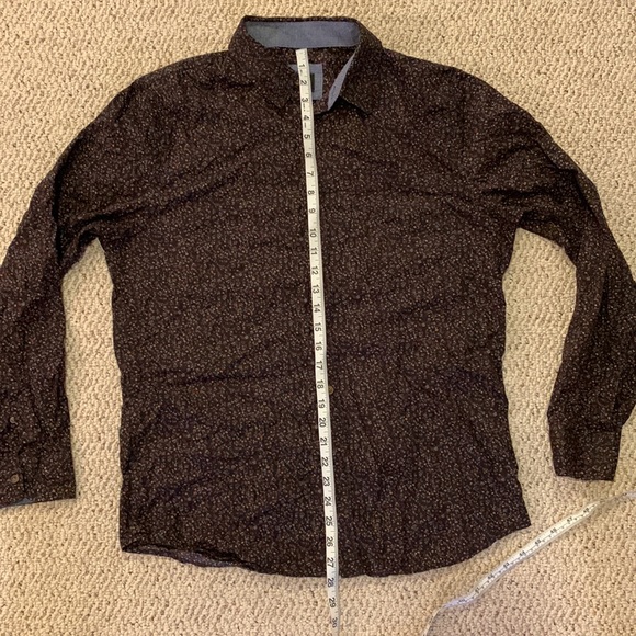 Lee Button Down Shirt - Picture 5 of 5